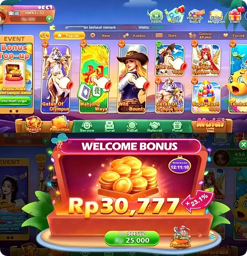 subur88 Resmi - Unduh APK