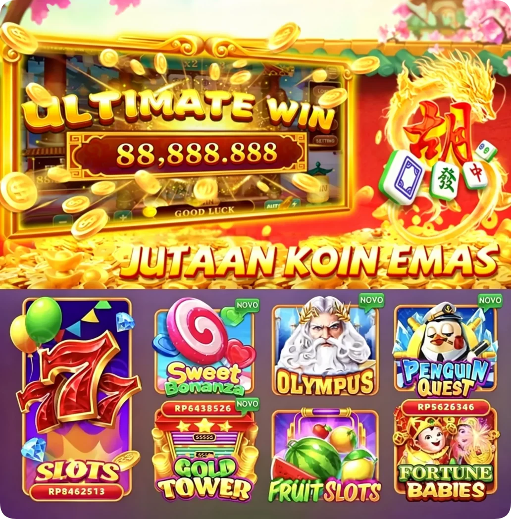 subur88 APK Resmi Unduh