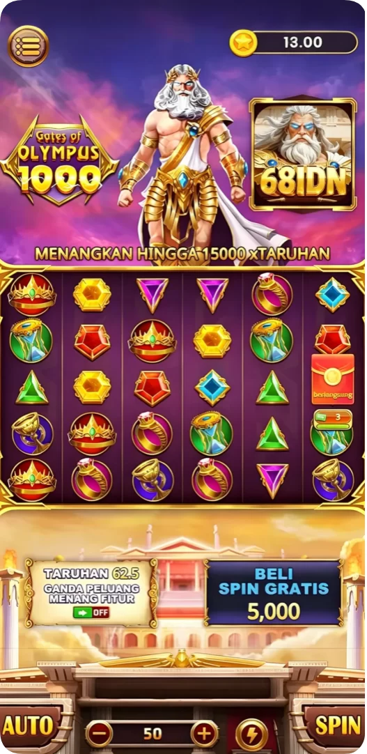 subur88 Tangkapan Layar - APK Resmi